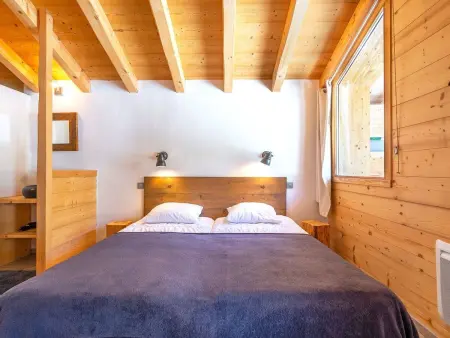 Chalet Cairn, Maison 15 personnes à Peisey Nancroix - Photo 28