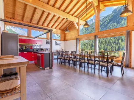 Chalet Cairn, Maison 15 personnes à Peisey Nancroix - Photo 31