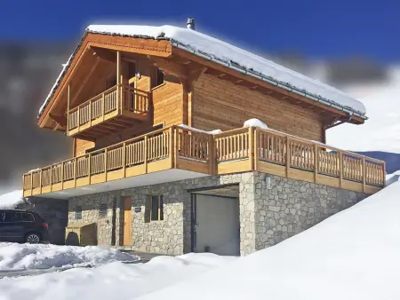 Location maison à Peisey Nancroix, Perle des Alpes