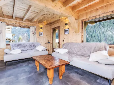 Perle des Alpes, Maison 12 personnes à Peisey Nancroix - Photo 7