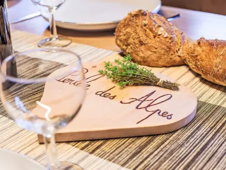 Perle des Alpes, Maison 12 personnes à Peisey Nancroix - Photo 9