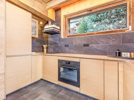 Perle des Alpes, Maison 12 personnes à Peisey Nancroix - Photo 10