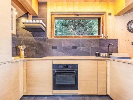 Perle des Alpes, Maison 12 personnes à Peisey Nancroix - Photo 11