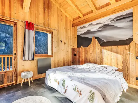 Perle des Alpes, Maison 12 personnes à Peisey Nancroix - Photo 12