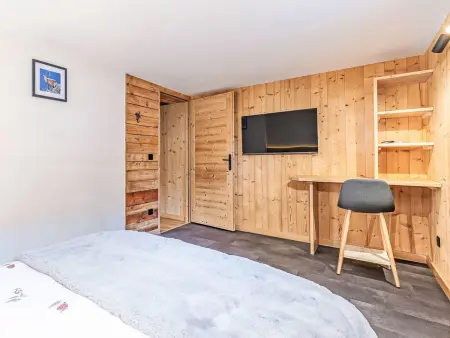 Perle des Alpes, Maison 12 personnes à Peisey Nancroix - Photo 14