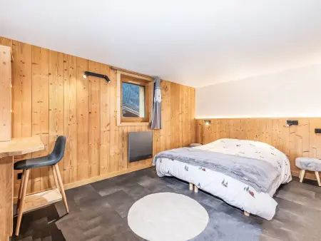 Perle des Alpes, Maison 12 personnes à Peisey Nancroix - Photo 15