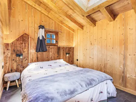 Perle des Alpes, Maison 12 personnes à Peisey Nancroix - Photo 16