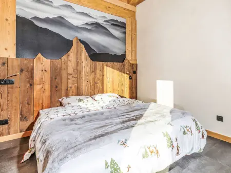 Perle des Alpes, Maison 12 personnes à Peisey Nancroix - Photo 17