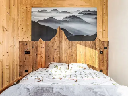 Perle des Alpes, Maison 12 personnes à Peisey Nancroix - Photo 18