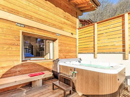 Perle des Alpes, Maison 12 personnes à Peisey Nancroix - Photo 24