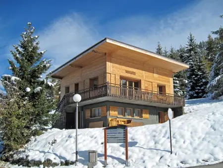 Location maison à Peisey Nancroix, Chalet Pierra Menta
