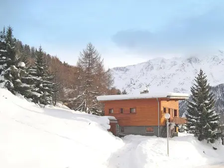 Chalet Pierra Menta, Maison 12 personnes à Peisey Nancroix - Photo 1