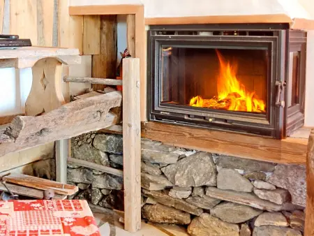 Chalet Pierra Menta, Maison 12 personnes à Peisey Nancroix - Photo 5