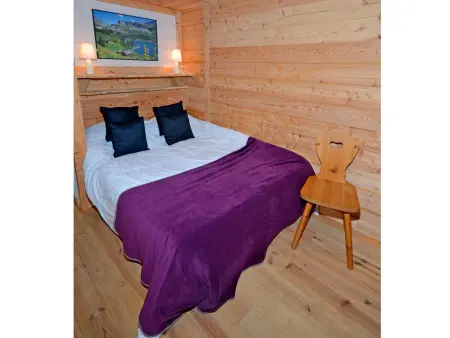 Chalet Pierra Menta, Maison 12 personnes à Peisey Nancroix - Photo 10