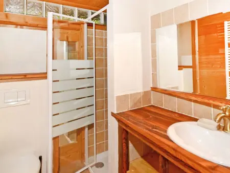 Chalet Pierra Menta, Maison 12 personnes à Peisey Nancroix - Photo 12