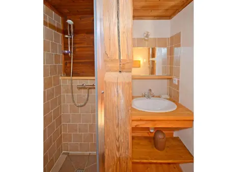 Chalet Pierra Menta, Maison 12 personnes à Peisey Nancroix - Photo 13