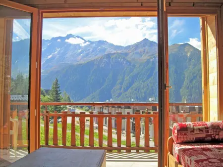 Chalet Pierra Menta, Maison 12 personnes à Peisey Nancroix - Photo 14