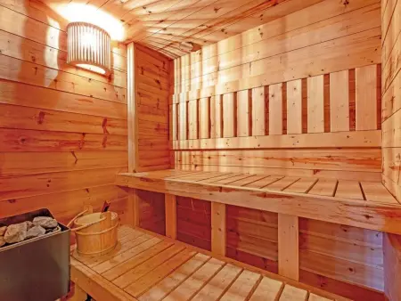 Chalet Coeur Paradis, Maison 8 personnes à Peisey Nancroix - Photo 5