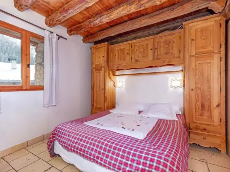 Chalet Coeur Paradis, Maison 8 personnes à Peisey Nancroix - Photo 8