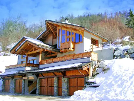 Location maison à Peisey Nancroix, Balcon du Paradis
