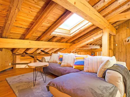 Balcon du Paradis, Maison 14 personnes à Peisey Nancroix - Photo 7