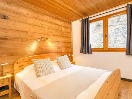 Balcon du Paradis, Maison 14 personnes à Peisey Nancroix - Photo 8