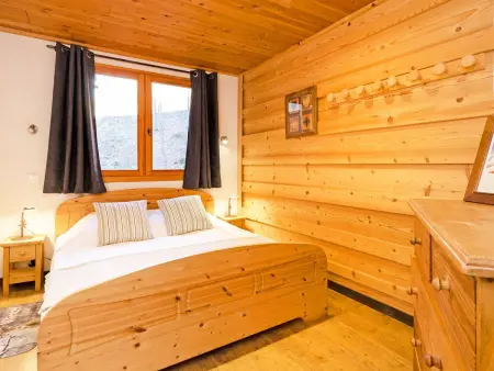 Balcon du Paradis, Maison 14 personnes à Peisey Nancroix - Photo 9