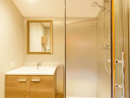 Balcon du Paradis, Maison 14 personnes à Peisey Nancroix - Photo 11