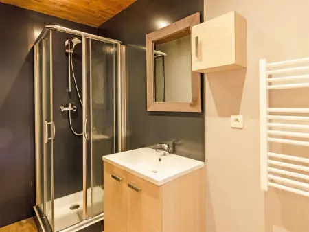Balcon du Paradis, Maison 14 personnes à Peisey Nancroix - Photo 13