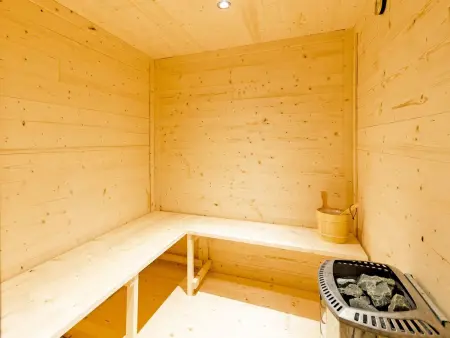 Balcon du Paradis, Maison 14 personnes à Peisey Nancroix - Photo 14