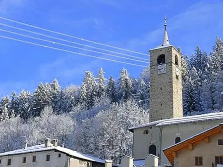 Chalet Honore, Maison 15 personnes à Peisey Nancroix - Photo 2