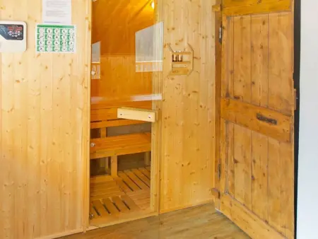 Chalet Honore, Maison 15 personnes à Peisey Nancroix - Photo 6