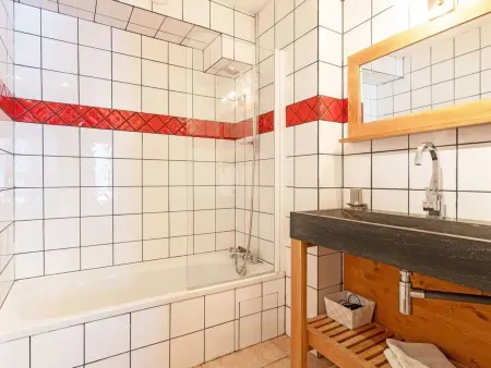 Chalet Honore, Maison 15 personnes à Peisey Nancroix - Photo 7