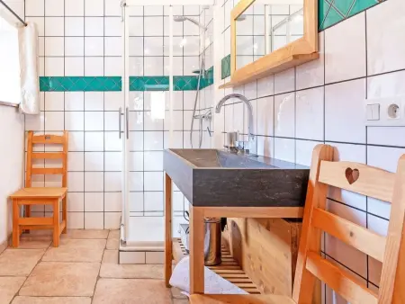 Chalet Honore, Maison 15 personnes à Peisey Nancroix - Photo 8