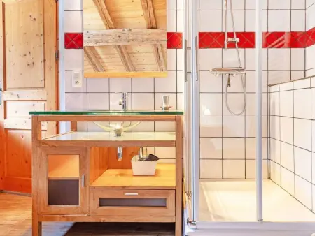 Chalet Honore, Maison 15 personnes à Peisey Nancroix - Photo 11