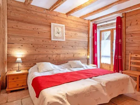 Chalet Honore, Maison 15 personnes à Peisey Nancroix - Photo 13