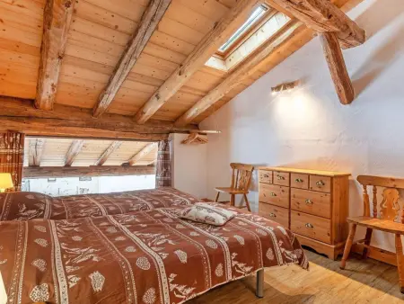 Chalet Honore, Maison 15 personnes à Peisey Nancroix - Photo 15