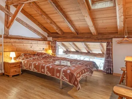 Chalet Honore, Maison 15 personnes à Peisey Nancroix - Photo 17