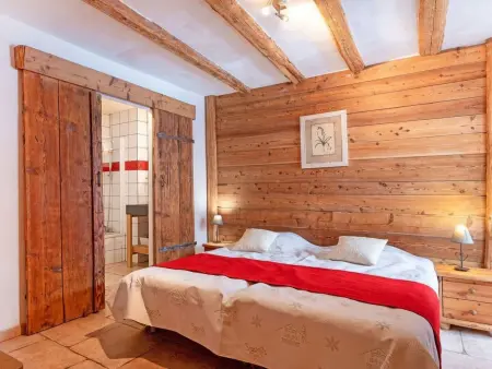 Chalet Honore, Maison 15 personnes à Peisey Nancroix - Photo 18