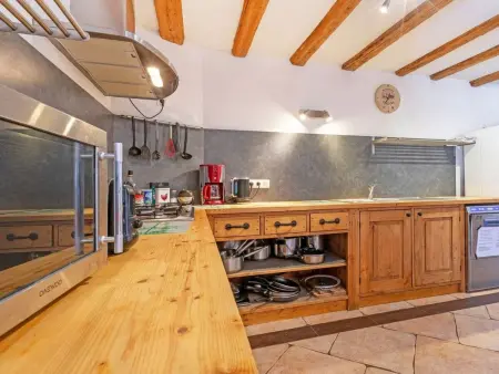 Chalet Honore, Maison 15 personnes à Peisey Nancroix - Photo 19