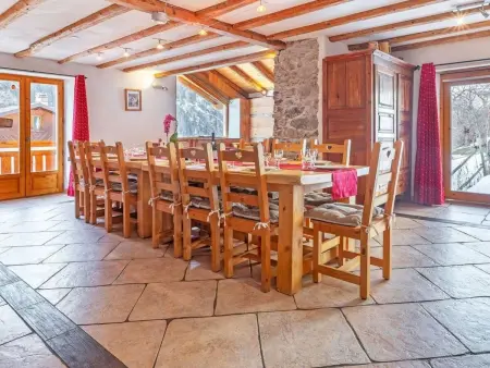 Chalet Honore, Maison 15 personnes à Peisey Nancroix - Photo 23