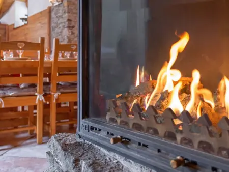 Chalet Honore, Maison 15 personnes à Peisey Nancroix - Photo 24