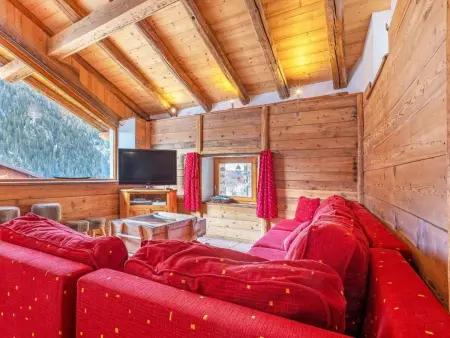 Chalet Honore, Maison 15 personnes à Peisey Nancroix - Photo 25