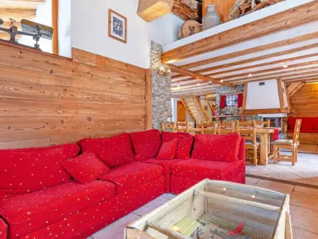Chalet Honore, Maison 15 personnes à Peisey Nancroix - Photo 26