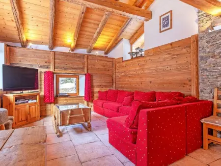 Chalet Honore, Maison 15 personnes à Peisey Nancroix - Photo 27