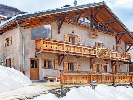 Chalet Honore, Maison 15 personnes à Peisey Nancroix - Photo 28