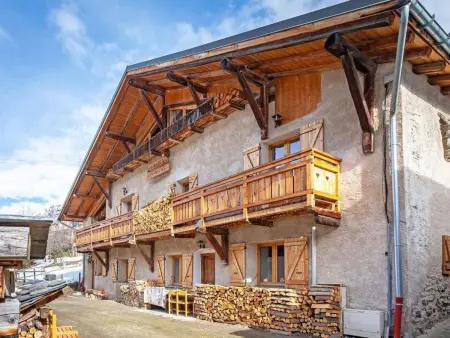 Chalet Honore, Maison 15 personnes à Peisey Nancroix - Photo 29