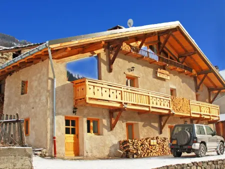 Chalet Honore, Maison 15 personnes à Peisey Nancroix - Photo 30
