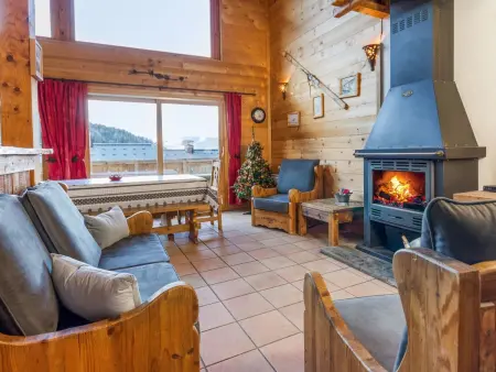 Location maison à Peisey Nancroix, Chalet PiccolaPietra