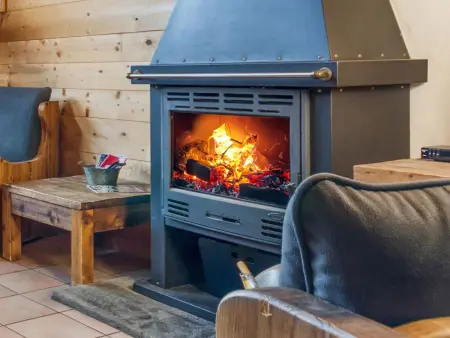 Chalet PiccolaPietra, Maison 8 personnes à Peisey Nancroix - Photo 4